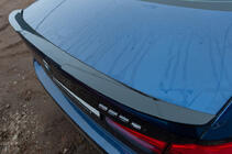 BMW 5. sērija G30/G31 2017–2023 Spoileris M-Performance V1 (1234 Upgrade, melns) foto 7