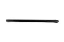 Lexus IS 2013– Lip spoileris LIP 1234 Upgrade (2018+, melns) foto 3