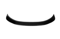 Lexus IS 2013– Lip spoileris LIP 1234 Upgrade (2018+, melns) foto 2