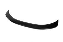 Lexus IS 2013– Lip spoileris LIP 1234 Upgrade (2018+, melns) foto 1