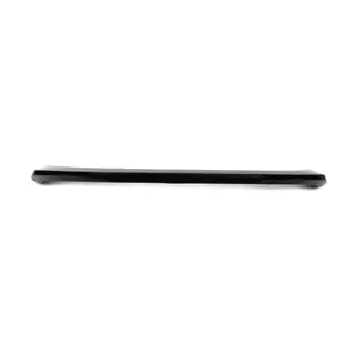 Lip spoileris LIP 1234 Upgrade (2018+, melns) foto 3