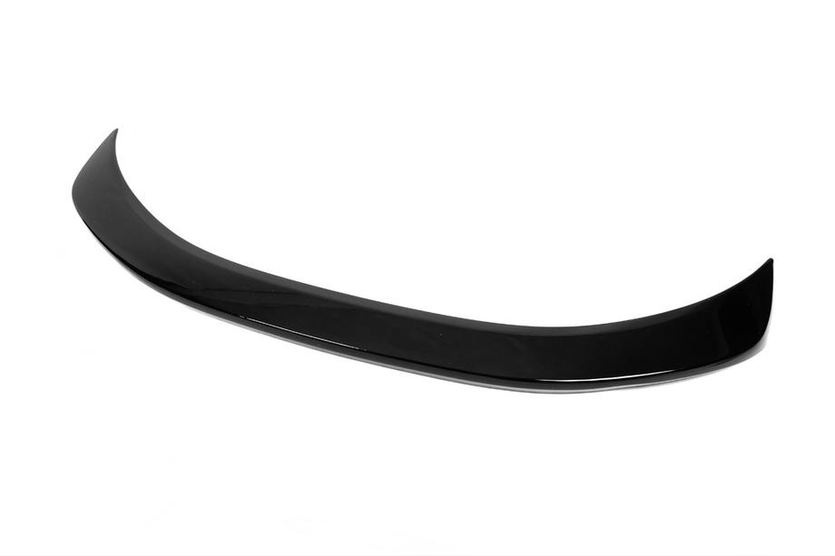 Lexus IS 2013– Lip spoileris LIP 1234 Upgrade (2018+, melns) Image