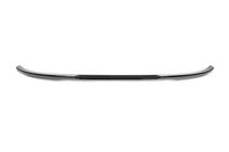 BMW 3. sērija E90/E91 2005–2011 Spoileris HongHang V2 (ABS, spīdīgi melns) foto 6