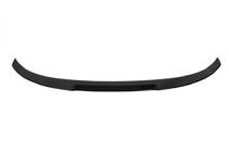 BMW 3. sērija E90/E91 2005–2011 Spoileris HongHang V2 (ABS, spīdīgi melns) foto 7