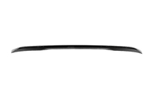 BMW 3. sērija G20/G21 2018– MP-Style aizmugurējais spoilers (G20/G80, spīdīgi melns) foto 4