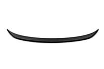 BMW 3. sērija G20/G21 2018– MP-Style aizmugurējais spoilers (G20/G80, spīdīgi melns) foto 5