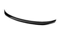 BMW 3. sērija G20/G21 2018– MP-Style aizmugurējais spoilers (G20/G80, spīdīgi melns) foto 3