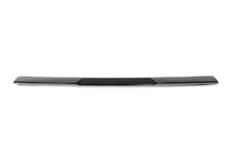 BMW 3. sērija G20/G21 2018– Aizmugurējā stikla spoilers LIP (1234 Upgrade, melns) foto 4