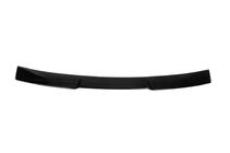 BMW 3. sērija G20/G21 2018– Aizmugurējā stikla spoilers LIP (1234 Upgrade, melns) foto 5
