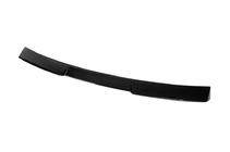 BMW 3. sērija G20/G21 2018– Aizmugurējā stikla spoilers LIP (1234 Upgrade, melns) foto 3