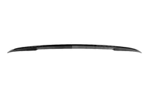 BMW 3. sērija G20/G21 2018– P-Style spoileris (G20/G80, spīdīgi melns) foto 2