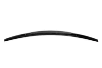 BMW 3. sērija G20/G21 2018– P-Style spoileris (G20/G80, spīdīgi melns) foto 7