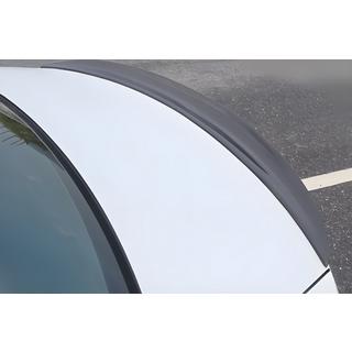 P-Style spoileris (G20/G80, spīdīgi melns) foto 1