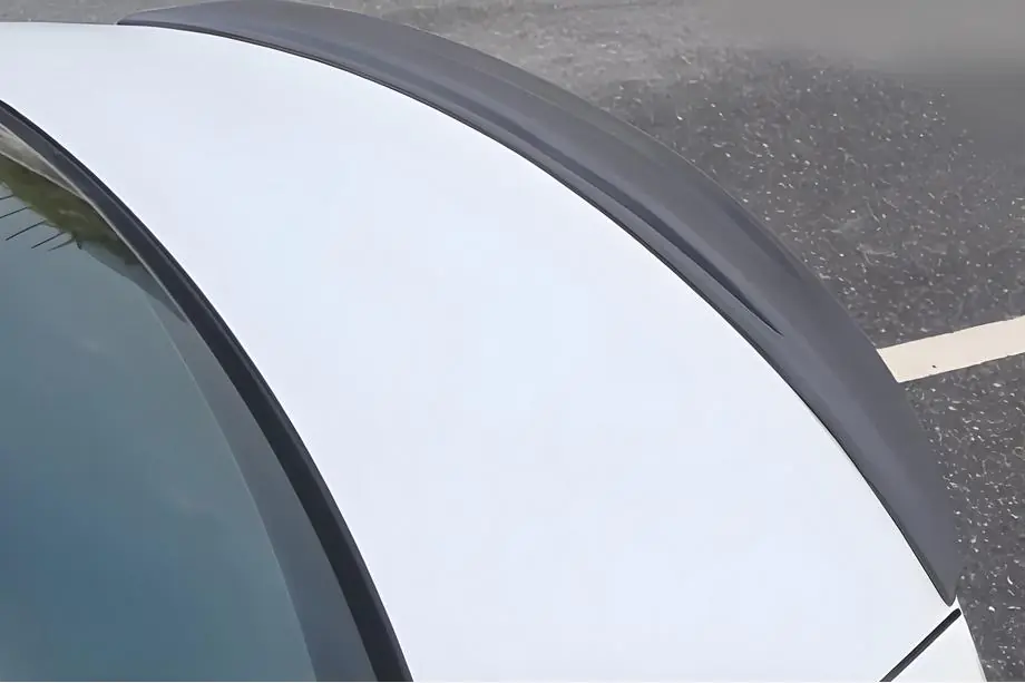 BMW 3. sērija G20/G21 2018– P-Style spoileris (G20/G80, spīdīgi melns) Image