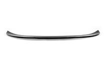 BMW 5. sērija F10/F11 2010–2016 Lip spoileris V3 (1234 Upgrade, melns) foto 8