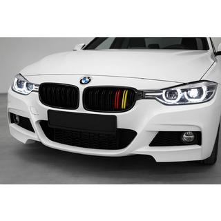 Nieru restes M-Look (German Color) BMW 3. sērija F30/F31 2012–2019 foto 1