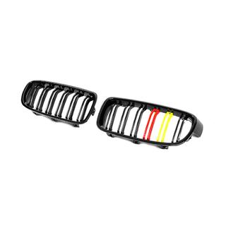 Nieru restes M-Look (German Color) BMW 3. sērija F30/F31 2012–2019 foto 2