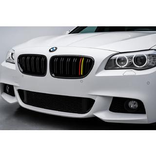 Nieru restes M-Look (German Color) BMW 5. sērija F10/F11 2010–2016 foto 1