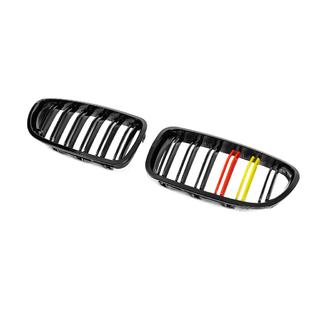 Nieru restes M-Look (German Color) BMW 5. sērija F10/F11 2010–2016 foto 2