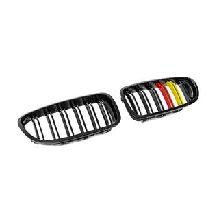 Nieru restes M-Look (German Color) BMW 5. sērija F10/F11 2010–2016 foto 4