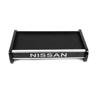 Paneļa plaukts (2001-2010, tips-3) Nissan Primastar 2002–2014 foto 3