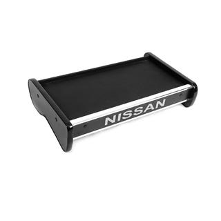 Paneļa plaukts (2001-2010, tips-3) Nissan Primastar 2002–2014 foto 2
