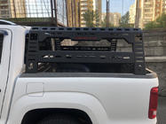 Volkswagen Amarok 2010–2022 Rollbārs Dakar Bed Rack foto 1