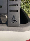 Volkswagen Amarok 2010–2022 Rollbārs Dakar Bed Rack foto 6