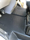 Hyundai H350 2014– EVA auto paklājiņi (melni) foto 1