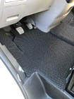 Hyundai H350 2014– EVA auto paklājiņi (melni) foto 2
