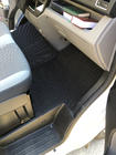 Hyundai H350 2014– EVA auto paklājiņi (melni) foto 4
