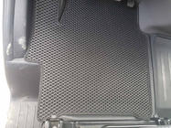 Hyundai H350 2014– EVA auto paklājiņi (melni) foto 6