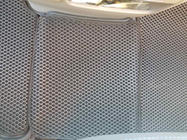 Hyundai H350 2014– EVA auto paklājiņi (melni) foto 9