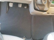 Hyundai H350 2014– EVA auto paklājiņi (melni) foto 3