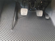 Hyundai H350 2014– EVA auto paklājiņi (melni) foto 7