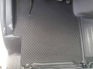 Hyundai H350 2014– EVA auto paklājiņi (melni) foto 8
