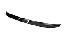 Universāls spoileris Niken (115–129 cm, melns) foto 2
