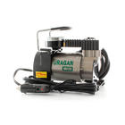 Uragan 90120 riepu kompresors (37 l/min) foto 5