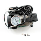 Uragan 90120 riepu kompresors (37 l/min) foto 1