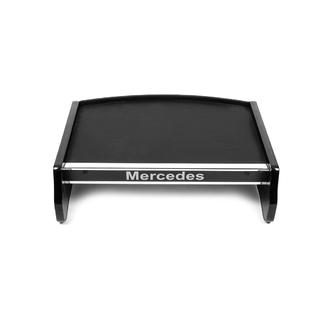 Plaukts uz paneļa (tips 3) Mercedes Vito W639 2004–2014 foto 4