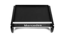 Mercedes T1 (207-410) 1977–1995 Plaukts uz paneļa (tips 3) foto 3