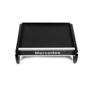 Plaukts uz paneļa (tips 3) Mercedes T1 (207-410) 1977–1995 foto 3