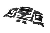BMW 3. sērija F30/F31 2012–2019 Bodykit komplekts (M-Performance) foto 10