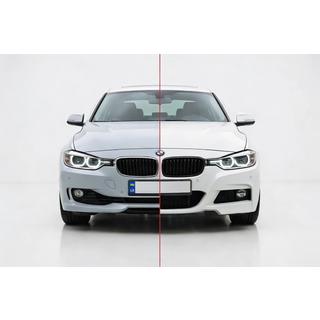 Bodykit komplekts (M-Performance) BMW 3. sērija F30/F31 2012–2019 foto 1