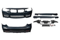 BMW 3. sērija F30/F31 2012–2019 Virsbūves komplekts (F80 M3) foto 2