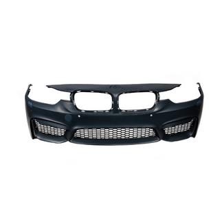 Virsbūves komplekts (F80 M3) BMW 3. sērija F30/F31 2012–2019 foto 4