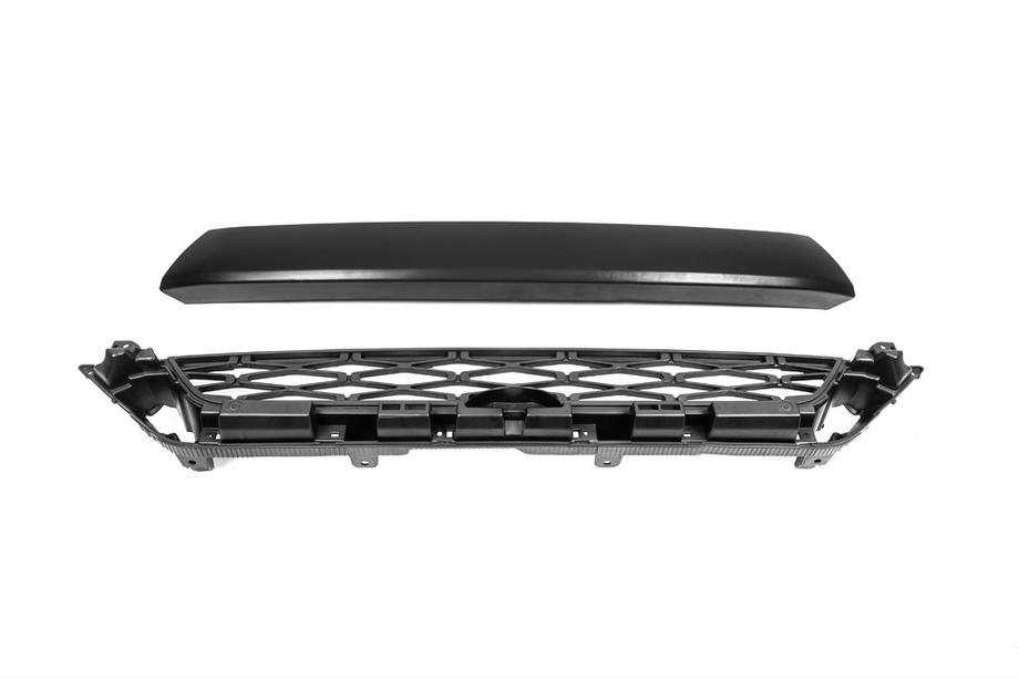 Toyota 4Runner 2009–2024 Radiatora reste Design 2020 (bez LED) Image