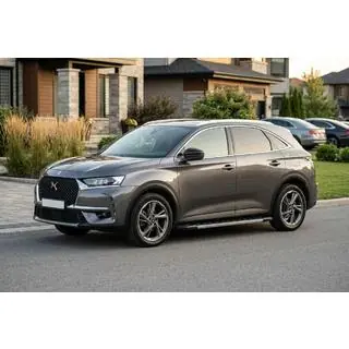 Sānu pakāpieni RedLine V1 (2 gab., alumīnijs)