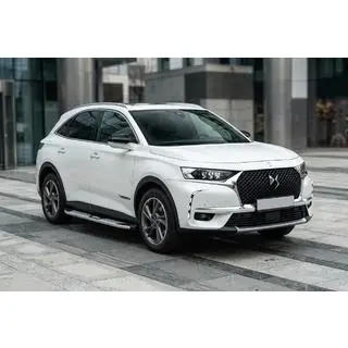 Mevsim Grey sānu pakāpieni (2 gab., alumīnijs) foto 1