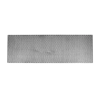 Plastmasas siets 120x40 (tips D) foto 3